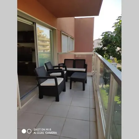 Apartament Antonio Ferro Da Rocha
