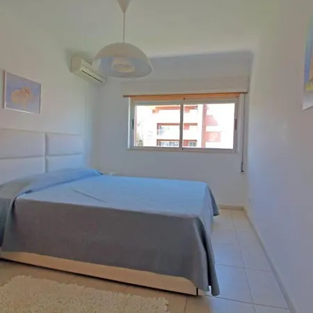 Apartament Antonio Ferro Da Rocha *