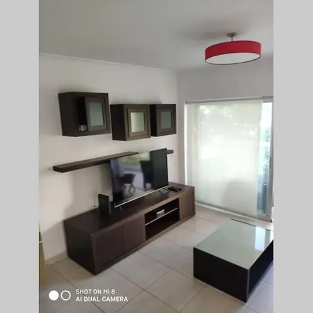 Apartament Antonio Ferro Da Rocha Portimão
