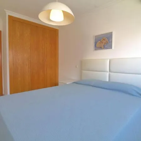 Apartament Antonio Ferro Da Rocha Portimão