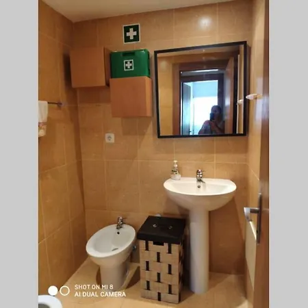 Antonio Ferro Da Rocha Apartament Portimão